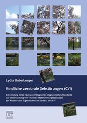 Kindliche zerebrale Sehst&ouml;rungen (CVI)