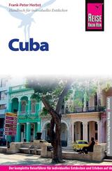 Reise Know-How Reisef&uuml;hrer Cuba