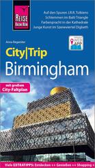 Reise Know-How CityTrip Birmingham