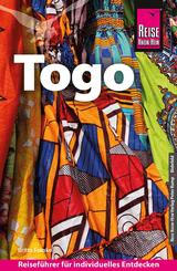Reise Know-How Reisef&uuml;hrer Togo
