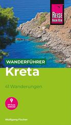 Reise Know-How Wanderf&uuml;hrer Kreta
