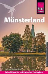 Reise Know-How Reisef&uuml;hrer M&uuml;nsterland