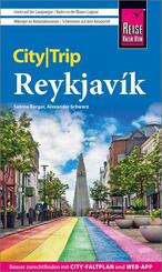 Reise Know-How CityTrip Reykjav&iacute;k