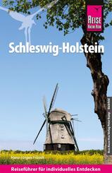 Reise Know-How Reisef&uuml;hrer Schleswig-Holstein