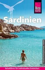 Reise Know-How Reisef&uuml;hrer Sardinien