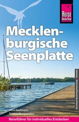 Reise Know-How Reisef&uuml;hrer Mecklenburgische Seenplatte
