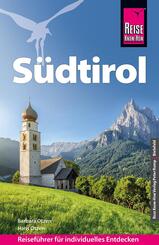 Reise Know-How Reisef&uuml;hrer S&uuml;dtirol