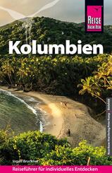 Reise Know-How Reisef&uuml;hrer Kolumbien