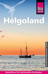 Reise Know-How Reisef&uuml;hrer Helgoland