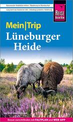 Reise Know-How MeinTrip L&uuml;neburger Heide