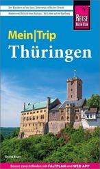 Reise Know-How MeinTrip Th&uuml;ringen