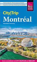 Reise Know-How CityTrip Montr&eacute;al
