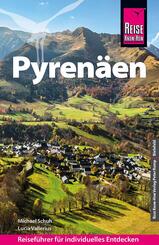 Reise Know-How Reisef&uuml;hrer Pyren&auml;en