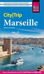 Reise Know-How CityTrip Marseille