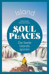 Soul Places Island - Die Seele Islands sp&uuml;ren