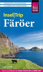 Reise Know-How InselTrip F&auml;r&ouml;er