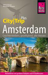 Reise Know-How Reisef&uuml;hrer Amsterdam (CityTrip PLUS)