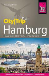 Reise Know-How Reisef&uuml;hrer Hamburg (CityTrip PLUS)