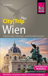 Reise Know-How Reisef&uuml;hrer Wien (CityTrip PLUS)