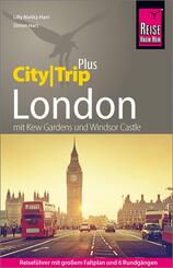 Reise Know-How Reisef&uuml;hrer London (CityTrip PLUS)