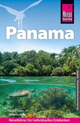 Reise Know-How Reisef&uuml;hrer Panama
