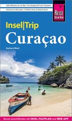 Reise Know-How InselTrip Cura&ccedil;ao