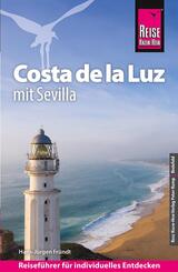 Reise Know-How Reisef&uuml;hrer Costa de la Luz - mit Sevilla