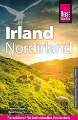 Reise Know-How Reisef&uuml;hrer Irland und Nordirland