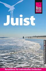 Reise Know-How Reisef&uuml;hrer Juist