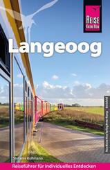 Reise Know-How Reisef&uuml;hrer Langeoog