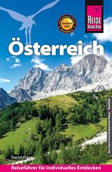 Reise Know-How Reisef&uuml;hrer &Ouml;sterreich