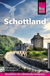 Reise Know-How Reisef&uuml;hrer Schottland