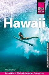 Reise Know-How Reisef&uuml;hrer Hawaii