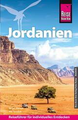 Reise Know-How Reisef&uuml;hrer Jordanien
