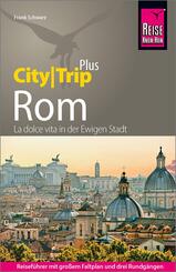 Reise Know-How Reisef&uuml;hrer Rom (CityTrip PLUS)
