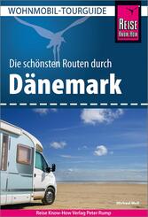 Reise Know-How Wohnmobil-Tourguide D&auml;nemark