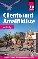 Reise Know-How Reisef&uuml;hrer Cilento und Amalfik&uuml;ste