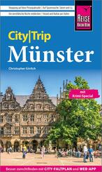 Reise Know-How CityTrip M&uuml;nster