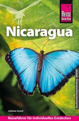 Reise Know-How Reisef&uuml;hrer Nicaragua