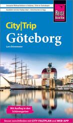 Reise Know-How CityTrip G&ouml;teborg