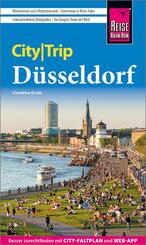 Reise Know-How CityTrip D&uuml;sseldorf