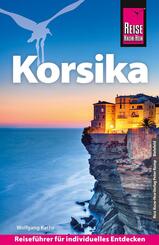Reise Know-How Reisef&uuml;hrer Korsika