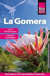 Reise Know-How Reisef&uuml;hrer La Gomera