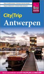 Reise Know-How CityTrip Antwerpen