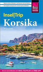 Reise Know-How InselTrip Korsika