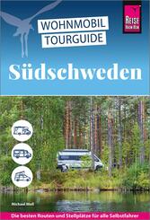 Reise Know-How Wohnmobil-Tourguide S&uuml;dschweden