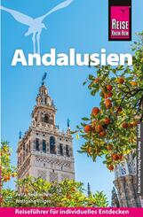 Reise Know-How Reisef&uuml;hrer Andalusien