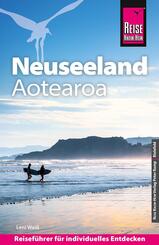 Reise Know-How Reisef&uuml;hrer Neuseeland / Aotearoa