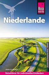 Reise Know-How Reisef&uuml;hrer Niederlande