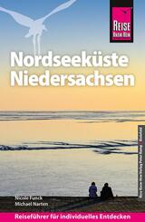 Reise Know-How Reisef&uuml;hrer Nordseek&uuml;ste Niedersachsen